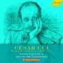 Cesar Cui: Klaviertranskriptionen, CD