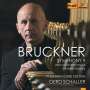Anton Bruckner: Symphonie Nr.9, CD,CD