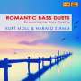 Kurt Moll & Harald Stamm - Romantic Bass Duets, CD