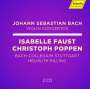Johann Sebastian Bach: Violinkonzerte BWV 1041-1043,1052,1056,1064, CD,CD
