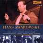 : Hans Swarowsky - The Conductor, CD,CD,CD,CD,CD,CD,CD,CD,CD,CD,CD