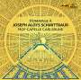 Joseph Aloys Schmittbaur: Orchesterwerke "Hommage a Joseph Aloys Schmittbaur", CD