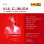 : Van Cliburn - An American Wins In Russia, CD,CD,CD,CD,CD,CD,CD,CD,CD,CD