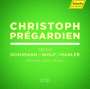 Christoph Pregardien singt Schumann, Wolf, Mahler, 2 CDs