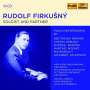 : Rudolf Firkusny - Soloist and Partner, CD,CD,CD,CD,CD,CD,CD,CD,CD,CD