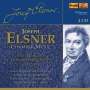 Josef Elsner (1769-1854): Kammermusik, 4 CDs
