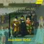 : Joachim Held - Polnische Lautenmusik der Renaissance, CD