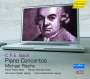 Carl Philipp Emanuel Bach: Klavierkonzerte Wq.14,17,20,22,23,26,31,44,46, CD,CD,CD