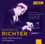 : Svjatoslav Richter plays Rachmaninoff & Prokofieff, CD,CD,CD,CD,CD,CD,CD,CD,CD,CD,CD