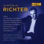 : Svjatoslav Richter - Russian Composers, CD,CD,CD,CD,CD,CD,CD,CD