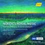 Nordic Choral Music, CD