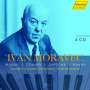 : Ivan Moravec Edition, CD,CD,CD,CD
