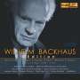 : Wilhelm Backhaus Edition - Recordings 1908-1961, CD,CD,CD,CD,CD,CD