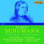Robert Schumann: Lieder on Record Vol.1 - Lieder & Gesänge / Romanzen & Balladen, CD,CD,CD,CD