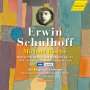 Erwin Schulhoff (1894-1942): Klavierkonzert op.11 (1913), CD