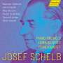 Josef Schelb (1894-1977): Kammermusik, CD