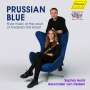 Sophia Aretz - Prussian Blue, CD