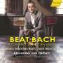 Alexander von Heißen - Beat Bach (A Cancelled Clavier Competition), CD