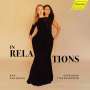 Eva Zalenga - In Relations, CD