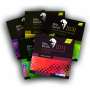 Bela Bartok (1881-1945): Das Klavierwerk (Exklusiv-Set für jpc), 9 CDs