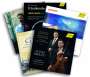 Cellobundle Hänssler/Profil-Edition - 5 besondere Einspielungen (Exklusiv-Set für jpc), 5 CDs