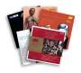 Opernbundle Profil-Edition - 5 Opernraritäten (Exklusiv-Set für jpc), 10 CDs