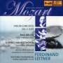: Ferdinand Leitner dirigiert, CD