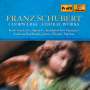 Franz Schubert (1797-1828): Chorwerke, CD