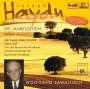 Joseph Haydn: Die Jahreszeiten, CD,CD