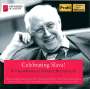 : Celebrating Slava! - In Remenbrance of Mstislav Rostropovich, CD,CD,CD,CD