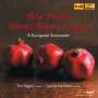 Ahmed Adnan Saygun (1907-1991): Sonate op.20 für Violine & Klavier, CD