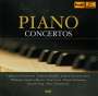 : Piano Concertos, CD,CD