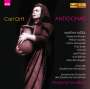 Carl Orff: Antigone, CD,CD