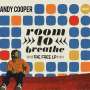 Andy Cooper (Ugly Duckling): Room To Breathe: The Free LP, CD
