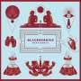 The Blackberries: Disturbia, LP