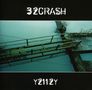 32Crash: Y2112y, CD, CD