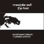 Mentallo & The Fixer: Enlightenment Through A Chemical..., CD,CD