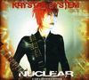 Krystal System: Nuclear (Limited Edition), 2 CDs, 2 CDs