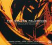 The Golden Palominos: The Celluloid Collection, 2 CDs, 2 CDs