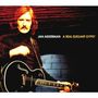 Jan Akkerman: A Real Elegant Gypsy, CD, CD