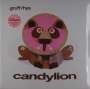 Gruff Rhys (Super Furry Animals): Candylion, LP,LP