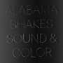 Alabama Shakes: Sound & Color (180g), 2 LPs