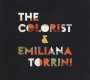 The Colorist & Emiliana Torrini: The Colorist & Emiliana Torrini, CD