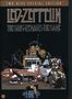 Led Zeppelin: Song Remains The Same, DVD