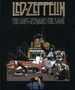 Led Zeppelin: The The Song Remains The Same, BR