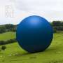 Big Blue Ball: Big Blue Ball (Cover 1), CD
