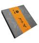 Peter Gabriel (geb. 1950): I/O (Box-Set + Hardback Book), CD