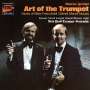 : Musik für Trompete & Orgel "Art of the Trumpet", CD