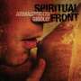 Spiritual Front: Armageddon Gigolo (Limited-Edition), 2 CDs