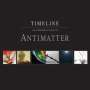 Antimatter: Timeline: An Introduction To Antimatter, CD